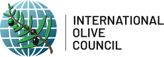 International Olive Council logo