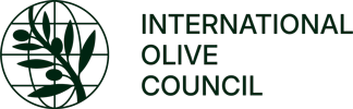 International olive council logo