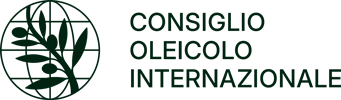 Logo del Consiglio Oleicolo Internazionale