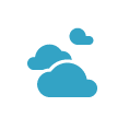 Clouds icon