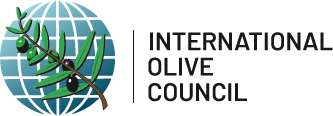 International olive council logo