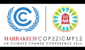 COP22