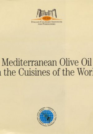 Mediterranean Olive
