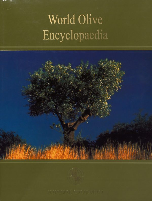 World Olive Encyclopedia