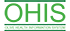 OHIS logo