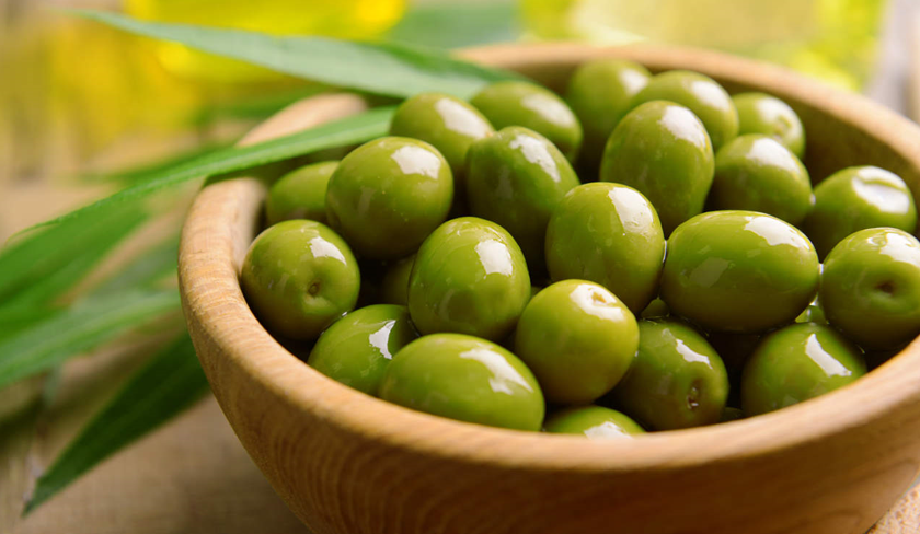 FOCUS: IMPORTS OF TABLE OLIVES - International Olive Council