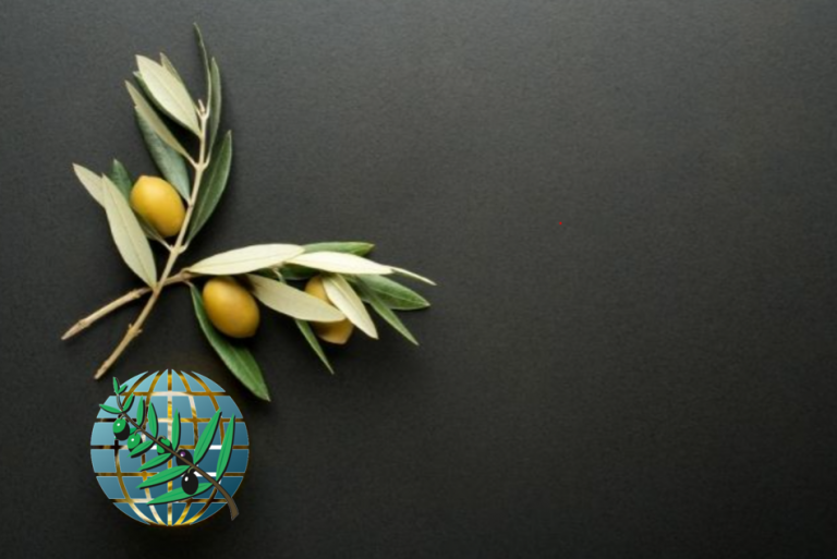 Oleocanthal a magic phenolic compound International Olive Council