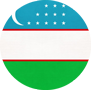 Uzbekistan flag