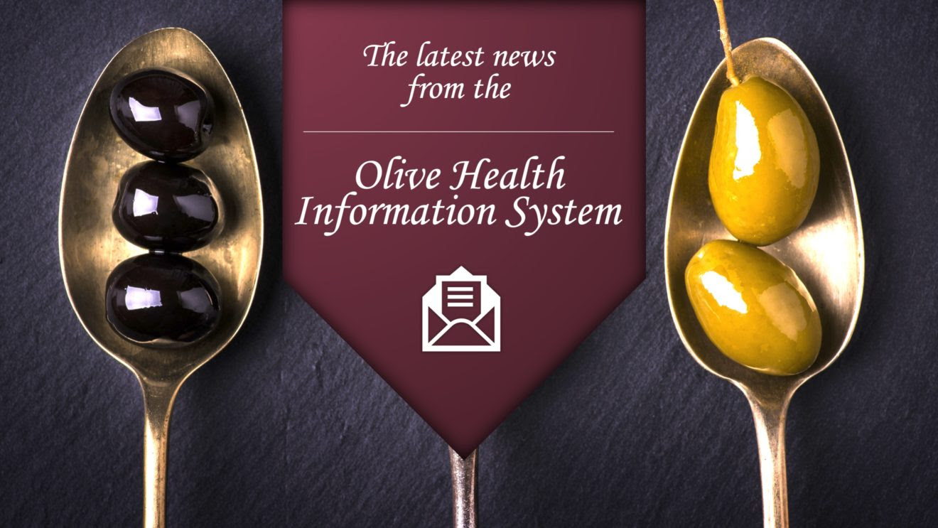 Olive Health Information System