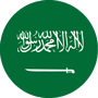 Saudi Arabia flag