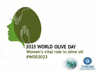 World Olive Day
