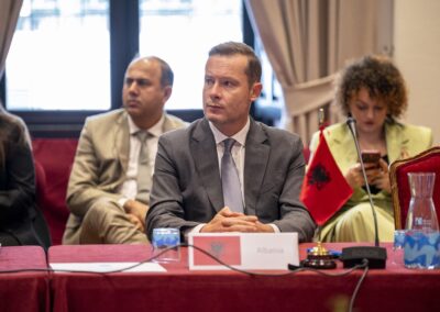 World Olive Day 2025: The Córdoba Declaration