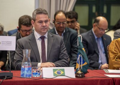 World Olive Day 2025: The Córdoba Declaration