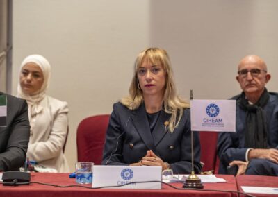 World Olive Day 2025: The Córdoba Declaration