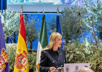 World Olive Day 2025: The Córdoba Declaration