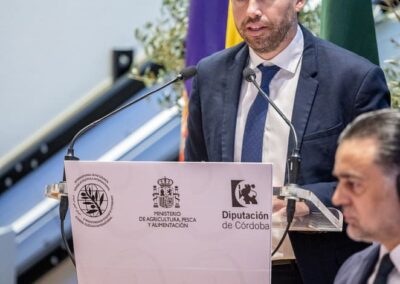 World Olive Day 2025: The Córdoba Declaration