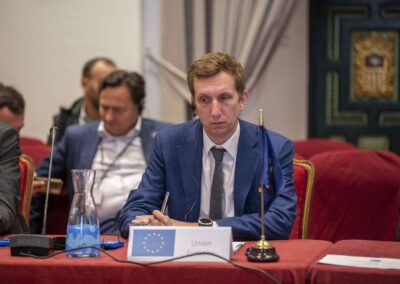 World Olive Day 2025: The Córdoba Declaration