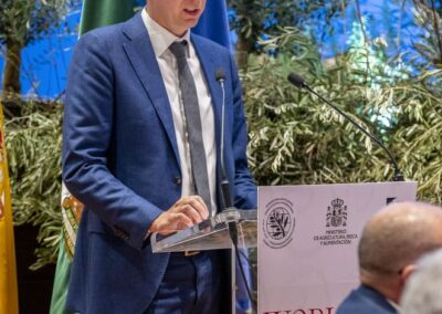 World Olive Day 2025: The Córdoba Declaration