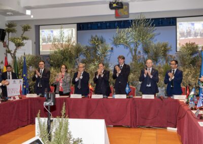 World Olive Day 2025: The Córdoba Declaration