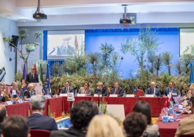 World Olive Day 2025: The Córdoba Declaration