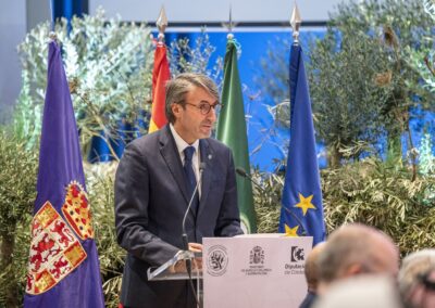 World Olive Day 2025: The Córdoba Declaration