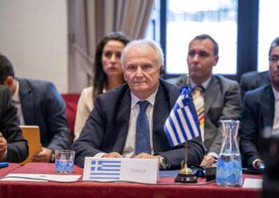 World Olive Day 2025: The Córdoba Declaration