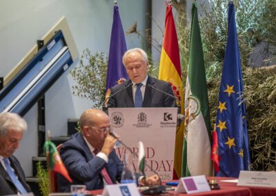 World Olive Day 2025: The Córdoba Declaration