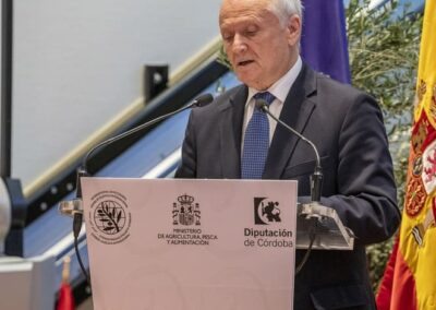 World Olive Day 2025: The Córdoba Declaration