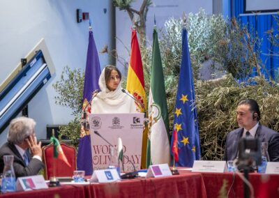 World Olive Day 2025: The Córdoba Declaration