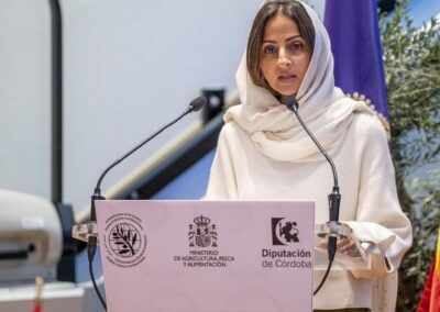 World Olive Day 2025: The Córdoba Declaration