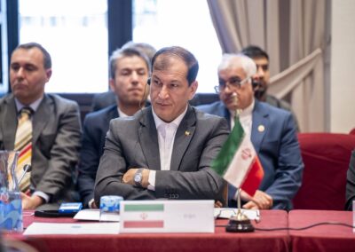 World Olive Day 2025: The Córdoba Declaration