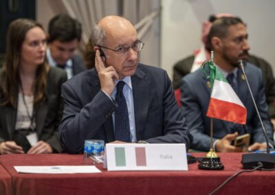 World Olive Day 2025: The Córdoba Declaration