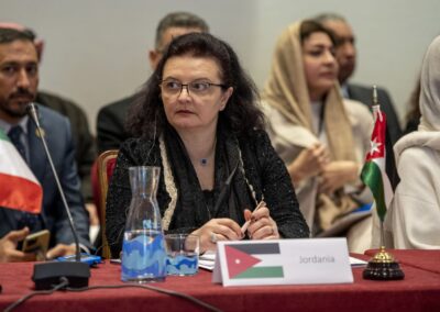 World Olive Day 2025: The Córdoba Declaration