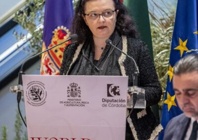 World Olive Day 2025: The Córdoba Declaration