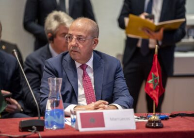 World Olive Day 2025: The Córdoba Declaration