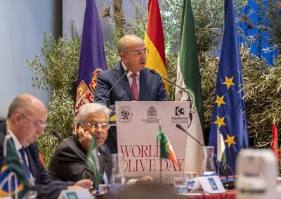 World Olive Day 2025: The Córdoba Declaration