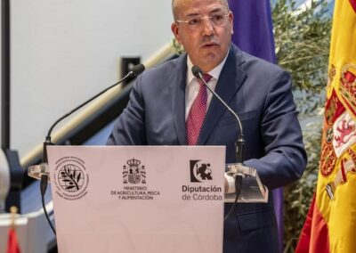 World Olive Day 2025: The Córdoba Declaration