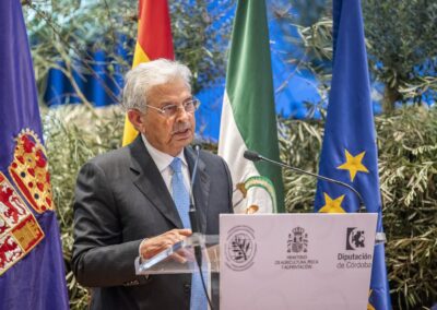 World Olive Day 2025: The Córdoba Declaration