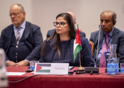 World Olive Day 2025: The Córdoba Declaration