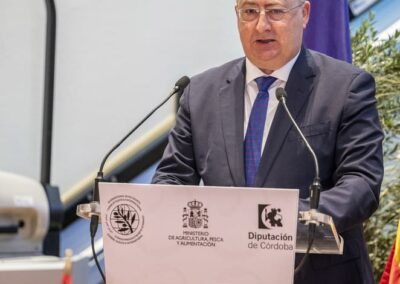 World Olive Day 2025: The Córdoba Declaration