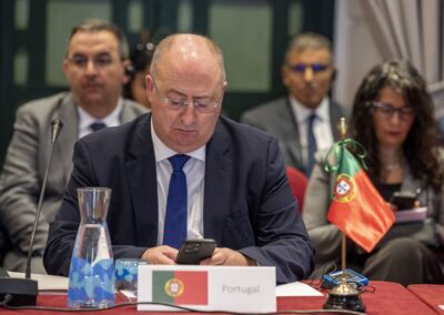 World Olive Day 2025: The Córdoba Declaration