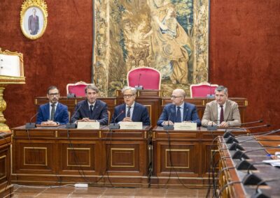 World Olive Day 2025: The Córdoba Declaration