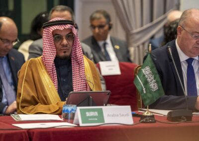 World Olive Day 2025: The Córdoba Declaration