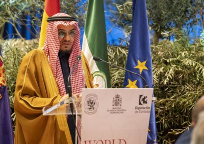 World Olive Day 2025: The Córdoba Declaration