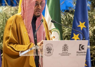 World Olive Day 2025: The Córdoba Declaration