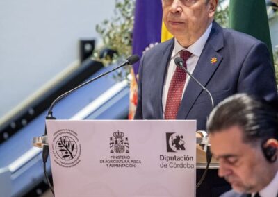 World Olive Day 2025: The Córdoba Declaration