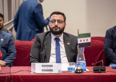 World Olive Day 2025: The Córdoba Declaration