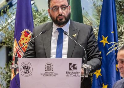 World Olive Day 2025: The Córdoba Declaration