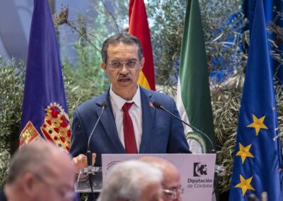 World Olive Day 2025: The Córdoba Declaration