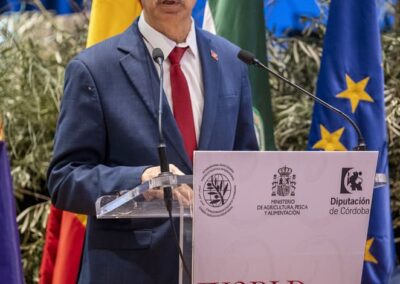 World Olive Day 2025: The Córdoba Declaration